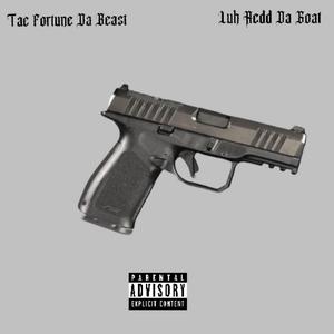 Shooting Out (feat. Luh Redd Da Goat)
