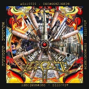 Exaltación Solar (Ekpyrosis)