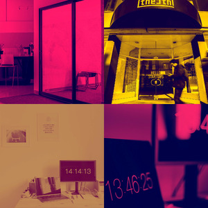 精彩下班以后环境