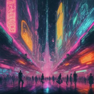 Датчики мерцают