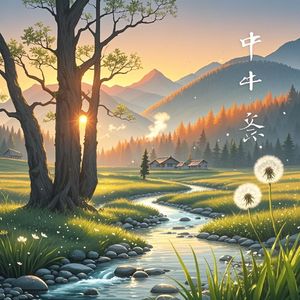 初心谣_误入凡尘