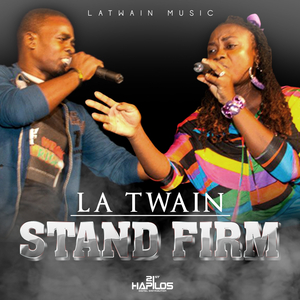 Stand Firm