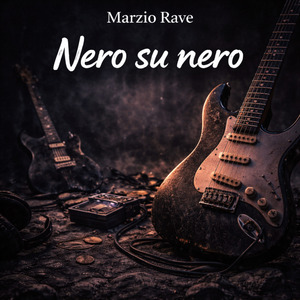 Nero su nero