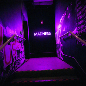 Madness
