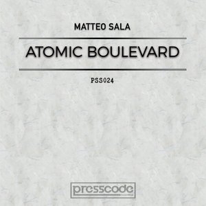 Atomic Boulevard
