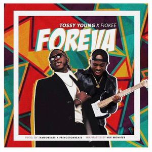 Foreva (feat. Fiokee)