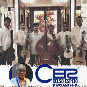 Serenade for Strings (Waltzer)