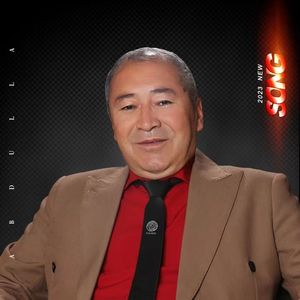 Bilikim Janay 我的美人鱼