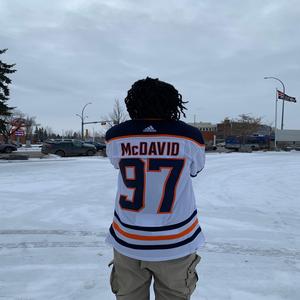 Connor McDavid