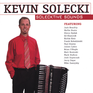 Accordion Printanier