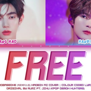 AI ZEROBASEONE HAOBIN Free