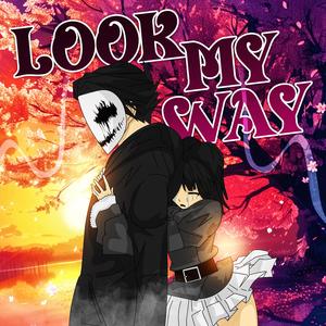 Look my way