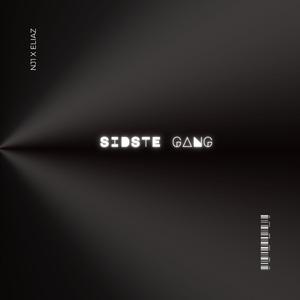 Sidste Gang (feat. NJ1)