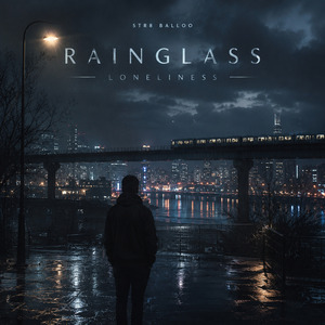 Rainglass Loneliness