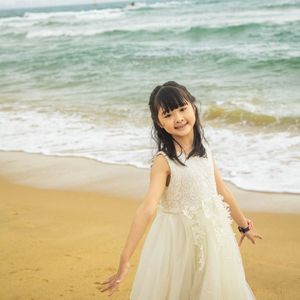 红红的太阳--小满