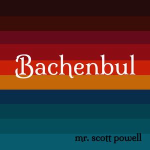 Bachenbul
