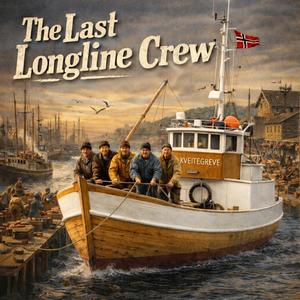 The Last Longline Crew