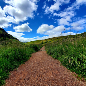 Control Room (Instrumental)