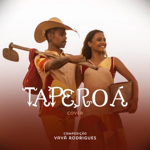 Taperoá (Cover)