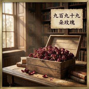 九百九十九朵玫瑰