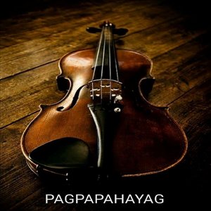 PAGPAPAHAYAG (Instrumental)