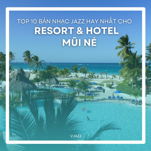 Bungalow Giữa Vườn Nhiệt Đới Tại Mũi Né (Jazz Version)