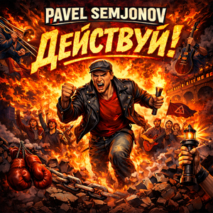 Действуй!