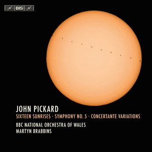 Symphony No. 5:I. Tempestoso