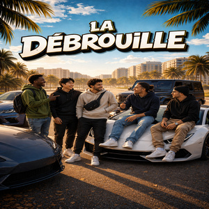 La débrouille