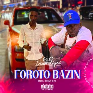 FÔRÔTO BAZIN Vol 2 2025