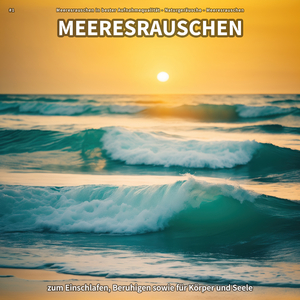 Meeresrauschen zum Einschlafen