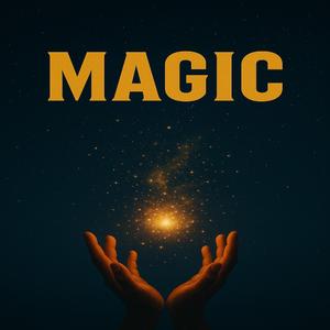 Magic (feat. Promoting sounds)