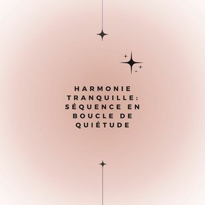 Sérénade de la Solitude : Étreindre le Silence Intérieur (Séquence en Boucle)