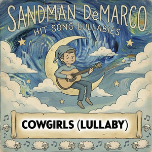 Cowgirls (Lullaby Version)