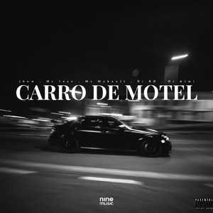 Carro de Motel
