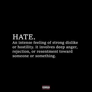 Hate
