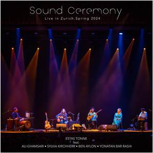 Internal Flight Journey-The Essence (Live)