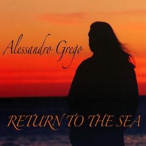 I Was Brought by the Sea