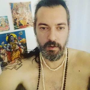 Sri Radhe Shyam (feat. Paramananda)