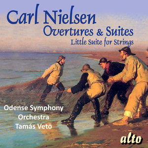 Rhapsody Overture “A fantasy voyage to the Faeroes", FS 123