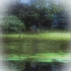 Depth end