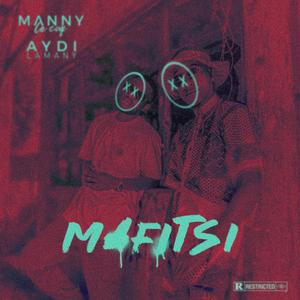 Mafitsi (feat. Aydii Lamany)