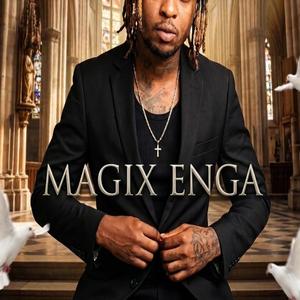 ASIFIWE (MAGIX ENGA)