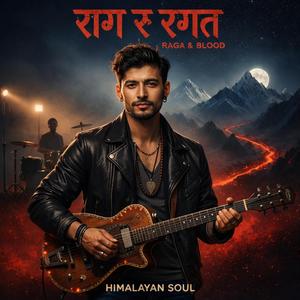 अधुरो बिहानी (The Incomplete Dawn)