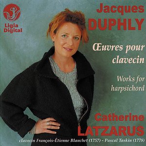 Pièces de clavecin, Livre 2: VI. Médée (Vivement et fort)
