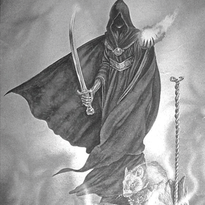 The Blood of My Enemies