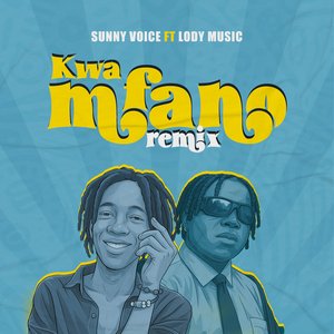 Kwa Mfano (Remix)