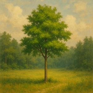 흔들리지 않는 꿈나무