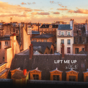Lift Me Up