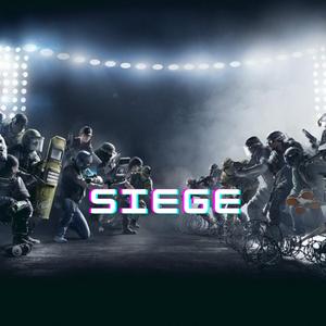 Siege (Instrumental)